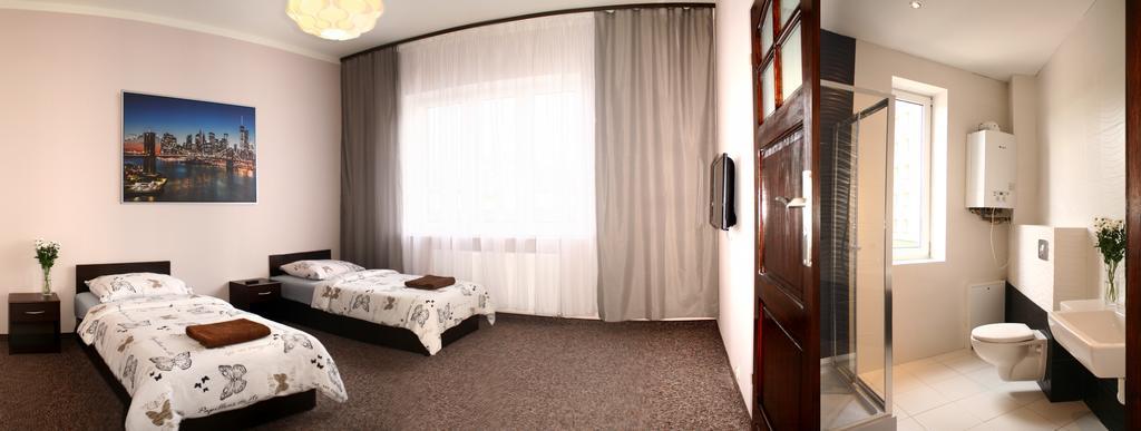 Beskidpark Bielsko-Biala Bilik gambar