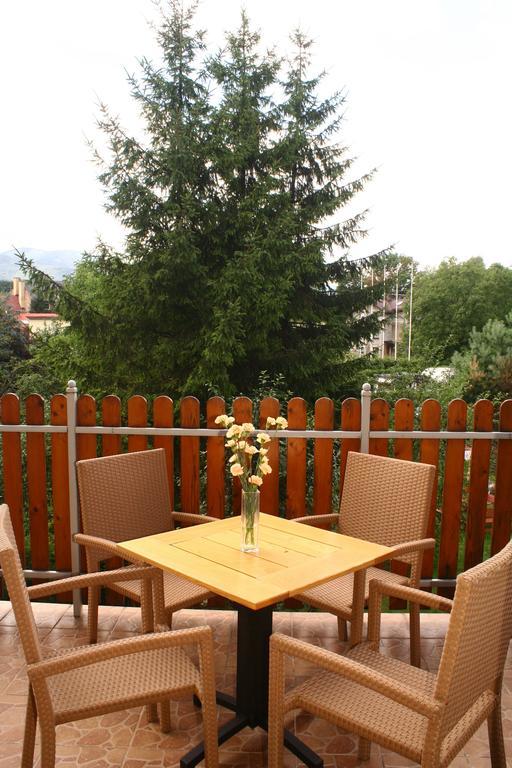 Beskidpark Bielsko-Biala Bilik gambar