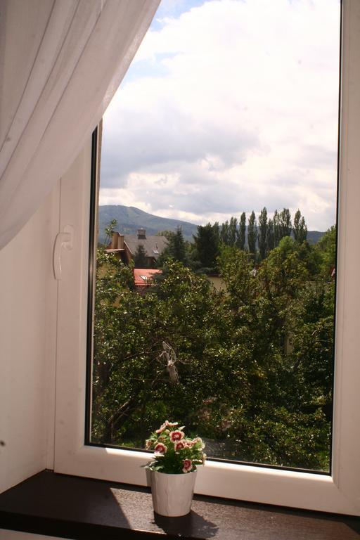 Beskidpark Bielsko-Biala Bilik gambar