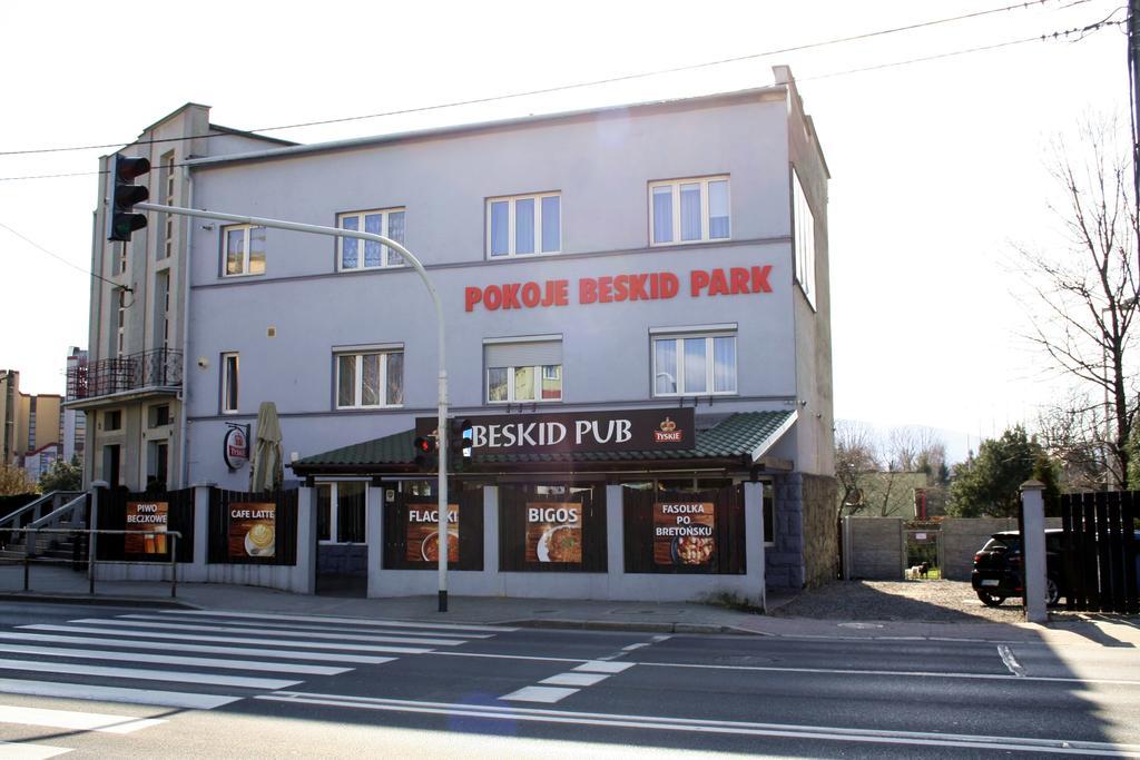 Beskidpark Bielsko-Biala Luaran gambar